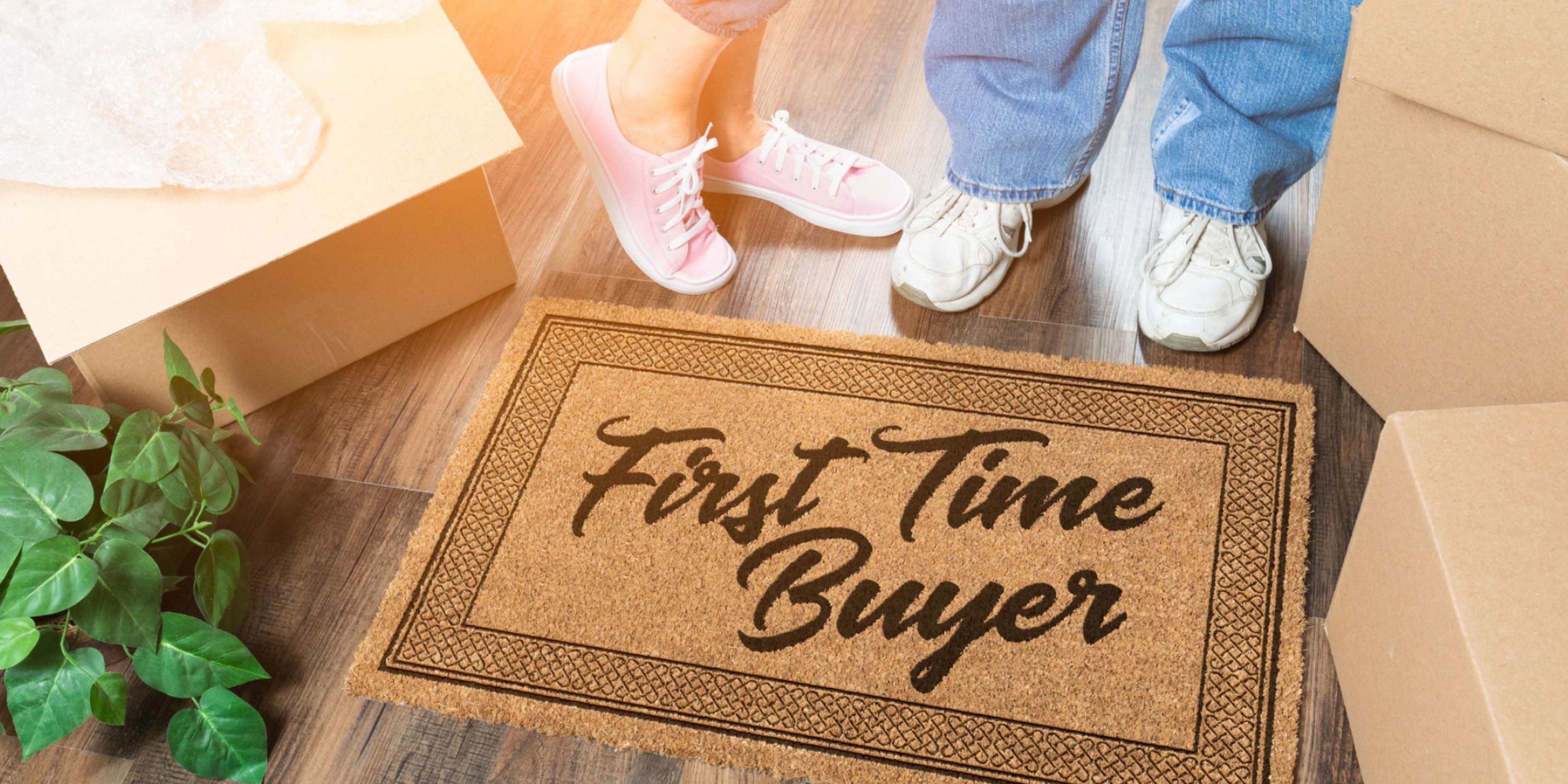 How Mortgage Pre-Approval Works for New Buyers